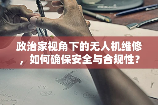 政治家视角下的无人机维修，如何确保安全与合规性？