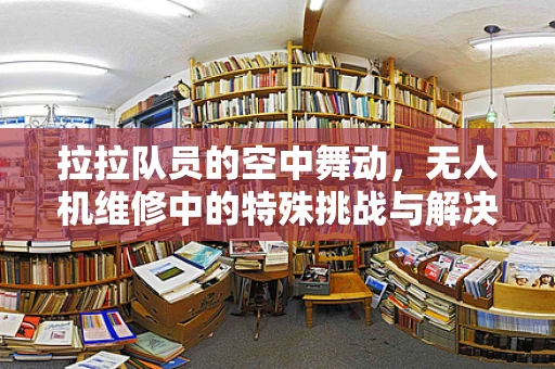 拉拉队员的空中舞动，无人机维修中的特殊挑战与解决方案