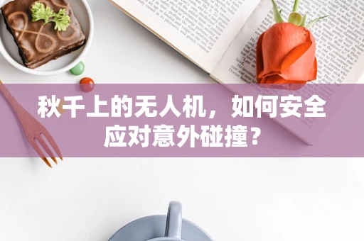 秋千上的无人机，如何安全应对意外碰撞？