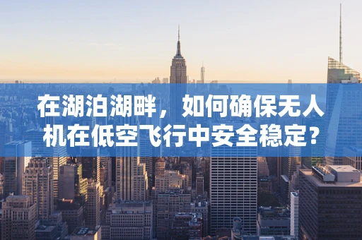在湖泊湖畔，如何确保无人机在低空飞行中安全稳定？