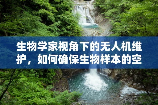 生物学家视角下的无人机维护，如何确保生物样本的空中安全？