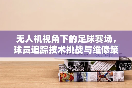 无人机视角下的足球赛场，球员追踪技术挑战与维修策略