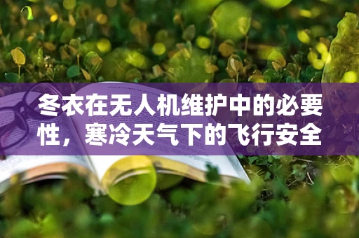 冬衣在无人机维护中的必要性，寒冷天气下的飞行安全保障