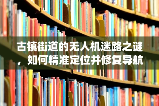 古镇街道的无人机迷路之谜，如何精准定位并修复导航系统？