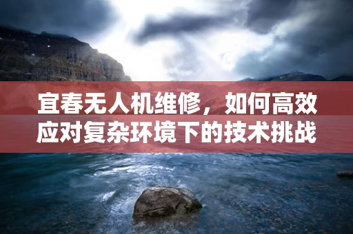 宜春无人机维修，如何高效应对复杂环境下的技术挑战？