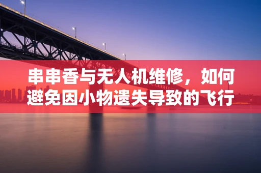 串串香与无人机维修，如何避免因小物遗失导致的飞行大故障？