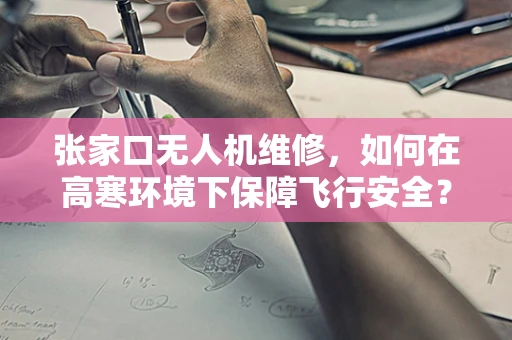 张家口无人机维修，如何在高寒环境下保障飞行安全？