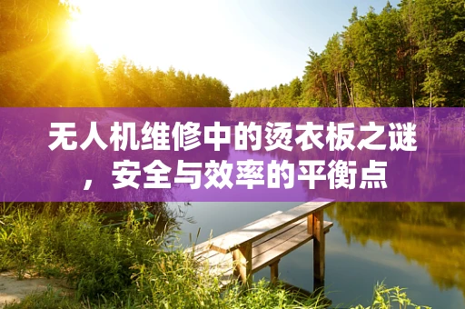 无人机维修中的烫衣板之谜，安全与效率的平衡点
