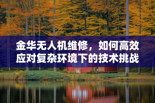 金华无人机维修，如何高效应对复杂环境下的技术挑战？
