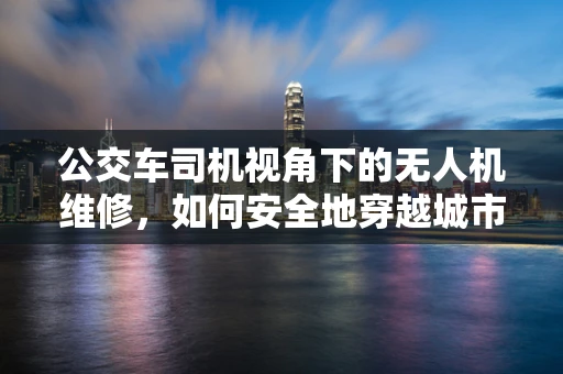 公交车司机视角下的无人机维修，如何安全地穿越城市天际线？