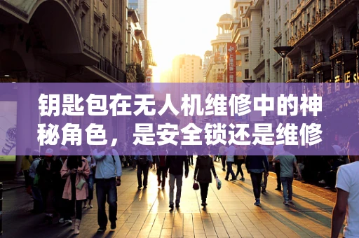 钥匙包在无人机维修中的神秘角色，是安全锁还是维修绊脚石？