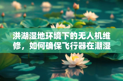 洪湖湿地环境下的无人机维修，如何确保飞行器在潮湿环境中的安全运行？