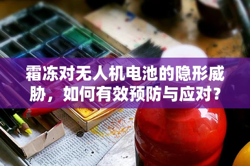 霜冻对无人机电池的隐形威胁，如何有效预防与应对？