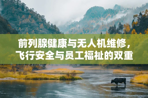前列腺健康与无人机维修，飞行安全与员工福祉的双重考量