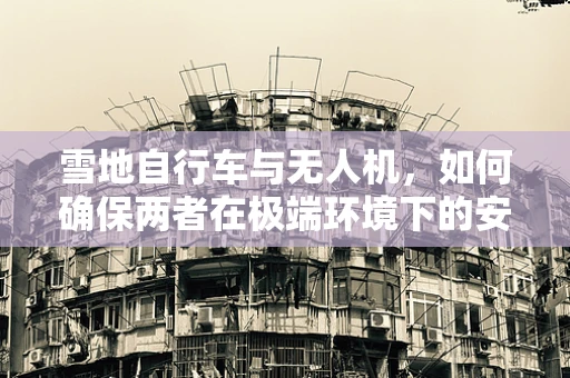 雪地自行车与无人机，如何确保两者在极端环境下的安全？
