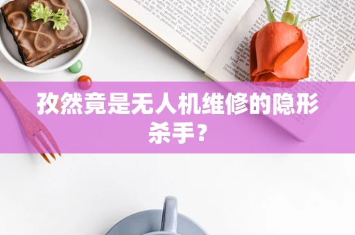 孜然竟是无人机维修的隐形杀手？