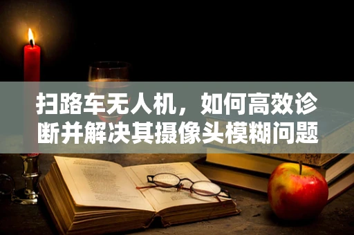 扫路车无人机，如何高效诊断并解决其摄像头模糊问题？