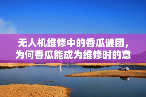 无人机维修中的香瓜谜团，为何香瓜能成为维修时的意外神器？