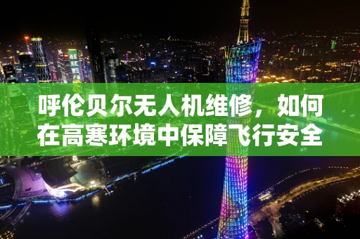 呼伦贝尔无人机维修，如何在高寒环境中保障飞行安全？