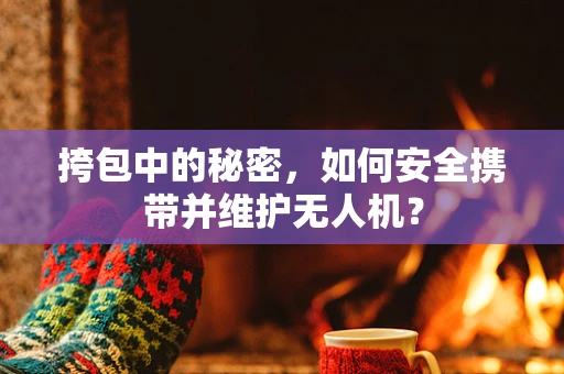挎包中的秘密，如何安全携带并维护无人机？