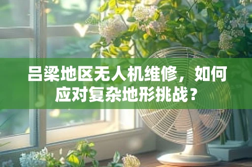 吕梁地区无人机维修，如何应对复杂地形挑战？