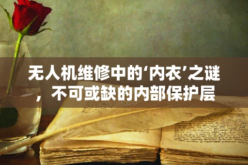 无人机维修中的‘内衣’之谜，不可或缺的内部保护层