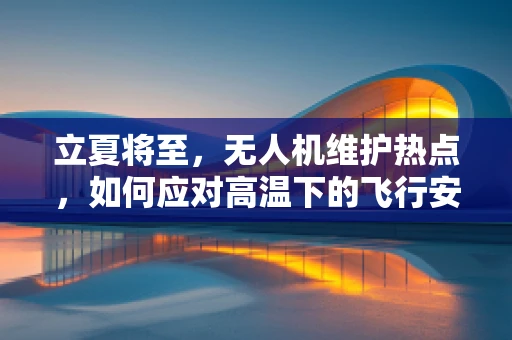立夏将至，无人机维护热点，如何应对高温下的飞行安全？