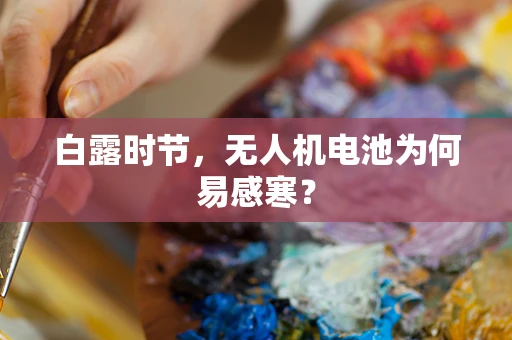 白露时节，无人机电池为何易感寒？