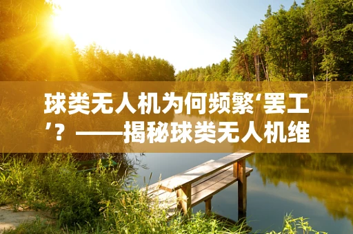 球类无人机为何频繁‘罢工’？——揭秘球类无人机维修的特殊挑战