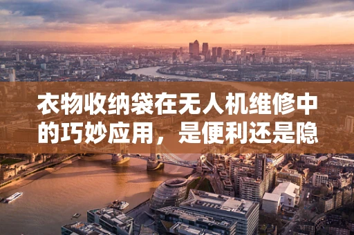 衣物收纳袋在无人机维修中的巧妙应用，是便利还是隐患？