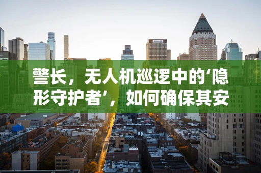 警长，无人机巡逻中的‘隐形守护者’，如何确保其安全飞行？