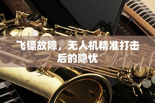 飞镖故障，无人机精准打击后的隐忧