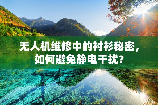 无人机维修中的衬衫秘密，如何避免静电干扰？