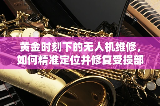黄金时刻下的无人机维修，如何精准定位并修复受损部件？