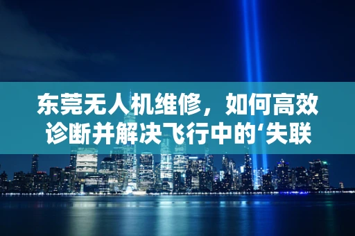 东莞无人机维修，如何高效诊断并解决飞行中的‘失联’问题？