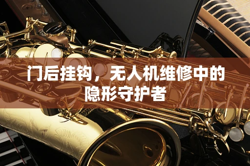 门后挂钩，无人机维修中的隐形守护者