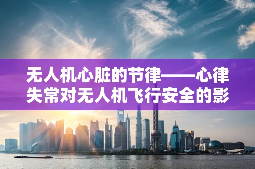 无人机心脏的节律——心律失常对无人机飞行安全的影响及应对策略