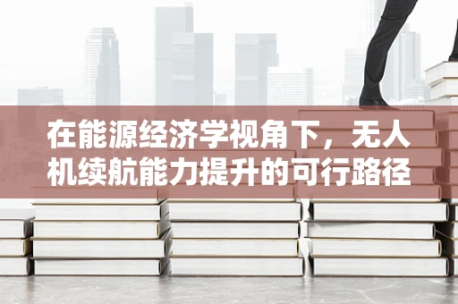 在能源经济学视角下，无人机续航能力提升的可行路径是什么？