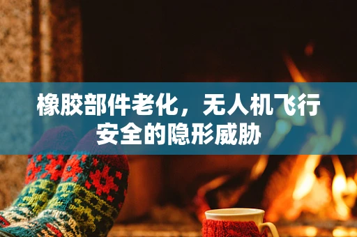 橡胶部件老化，无人机飞行安全的隐形威胁