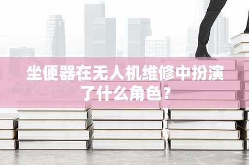坐便器在无人机维修中扮演了什么角色？