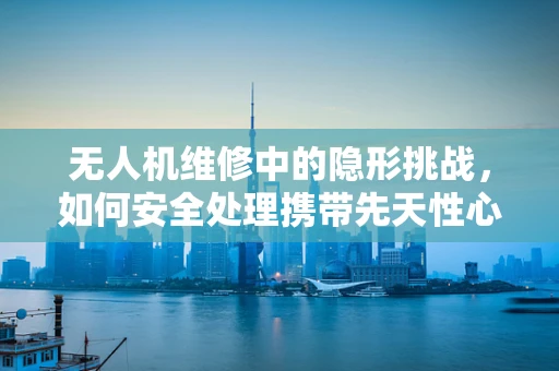 无人机维修中的隐形挑战，如何安全处理携带先天性心脏病的无人机使用者？