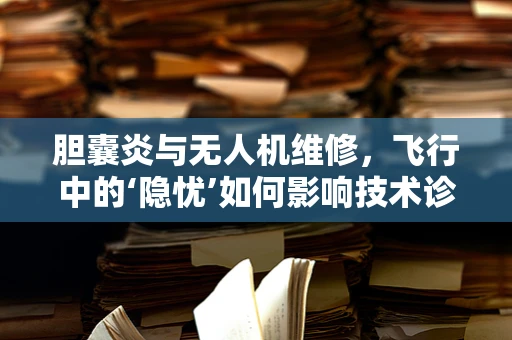 胆囊炎与无人机维修，飞行中的‘隐忧’如何影响技术诊断？