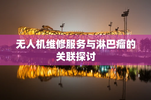 无人机维修服务与淋巴瘤的关联探讨