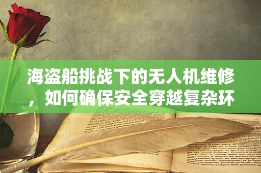 海盗船挑战下的无人机维修，如何确保安全穿越复杂环境？