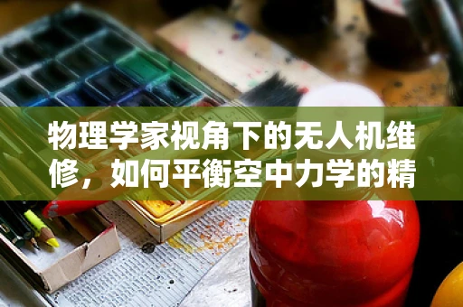 物理学家视角下的无人机维修，如何平衡空中力学的精准与维修的挑战？