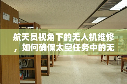 航天员视角下的无人机维修，如何确保太空任务中的无缝衔接？
