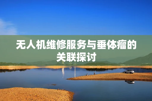 无人机维修服务与垂体瘤的关联探讨