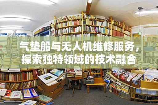 气垫船与无人机维修服务，探索独特领域的技术融合