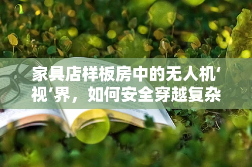 家具店样板房中的无人机‘视’界，如何安全穿越复杂环境？