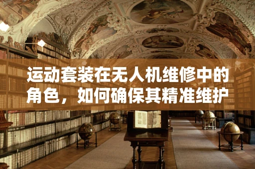 运动套装在无人机维修中的角色，如何确保其精准维护与高效应用？